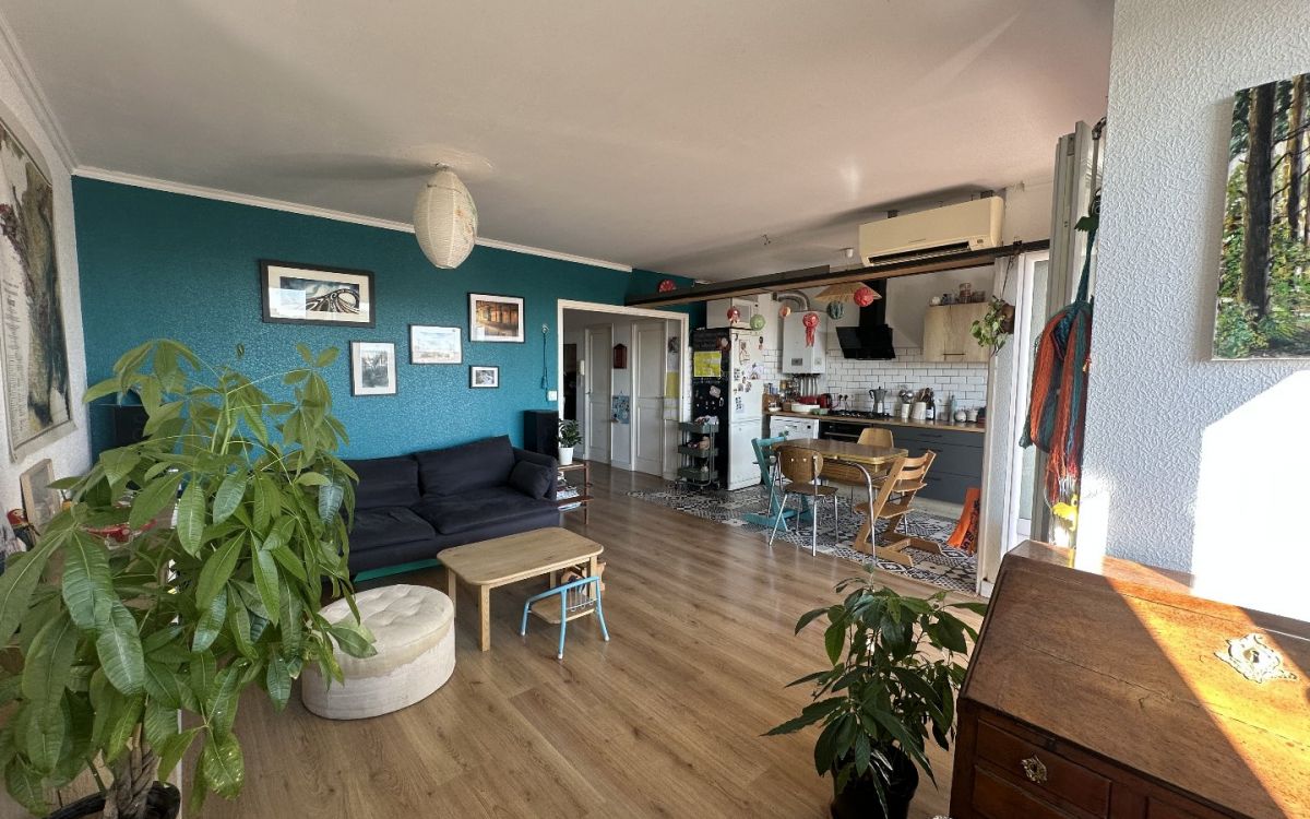 à vendre Appartement Montpellier
