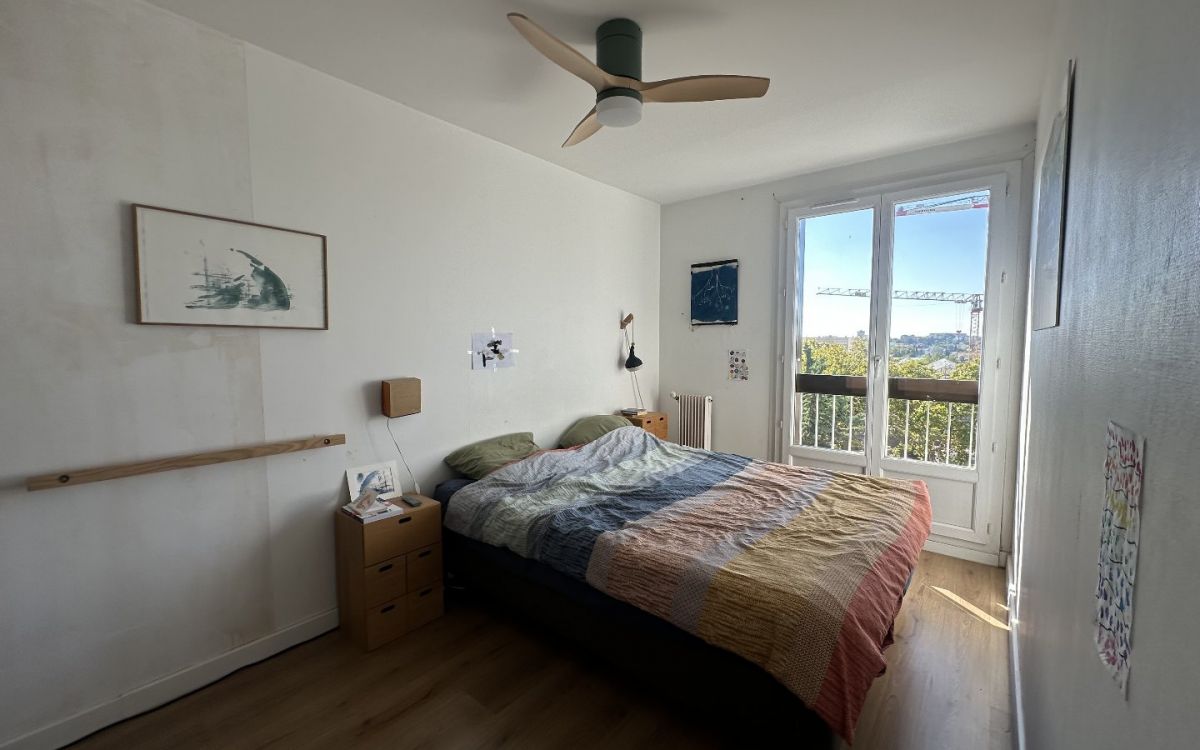à vendre Appartement Montpellier