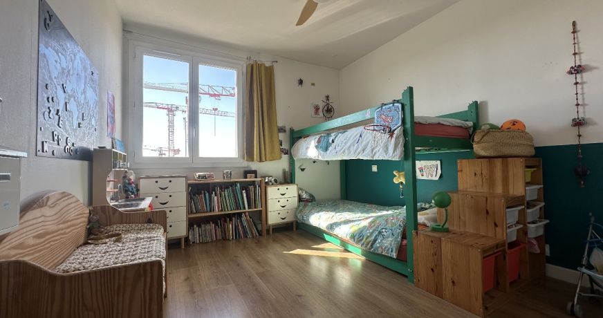 vente Appartement Montpellier