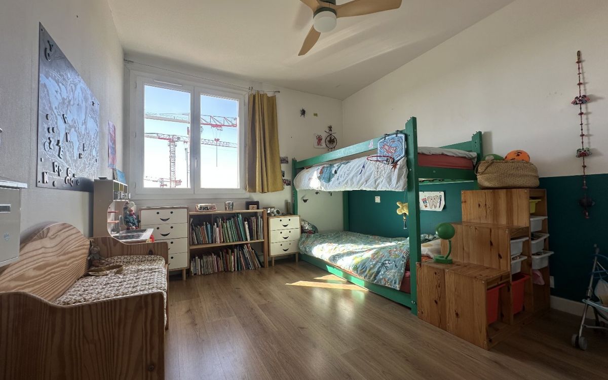 à vendre Appartement Montpellier
