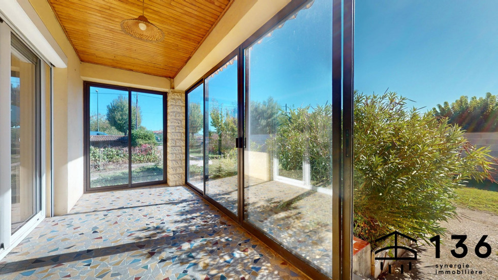 vente Maison et terrain Creux De La Thine - Photo 5