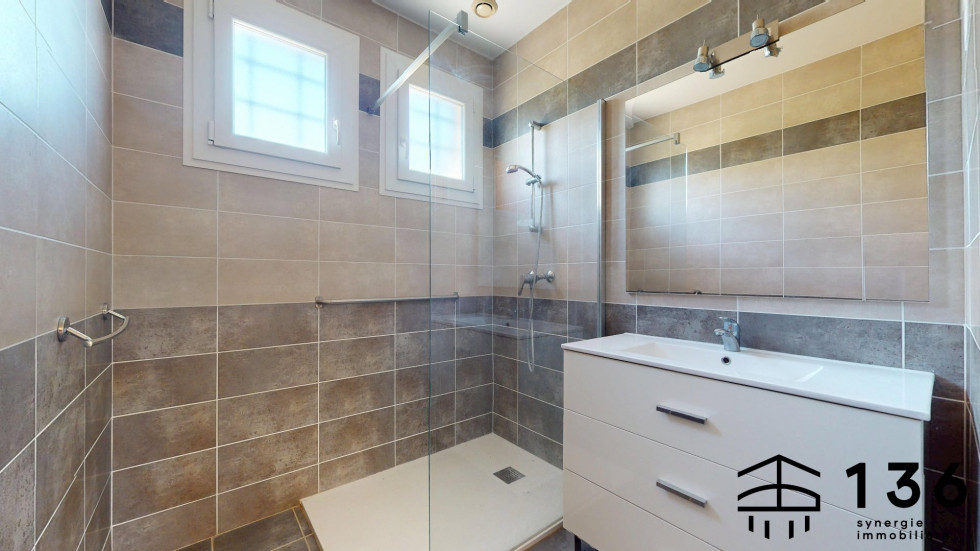 vente Maison et terrain Creux De La Thine - Photo 8