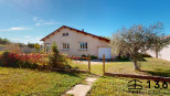 vente Maison et terrain Creux De La Thine