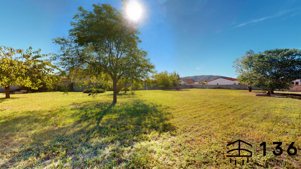 vente Maison et terrain Creux De La Thine - Photo 3