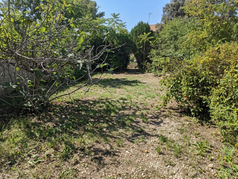 vente Terrain Castelnau Le Lez - Photo 1