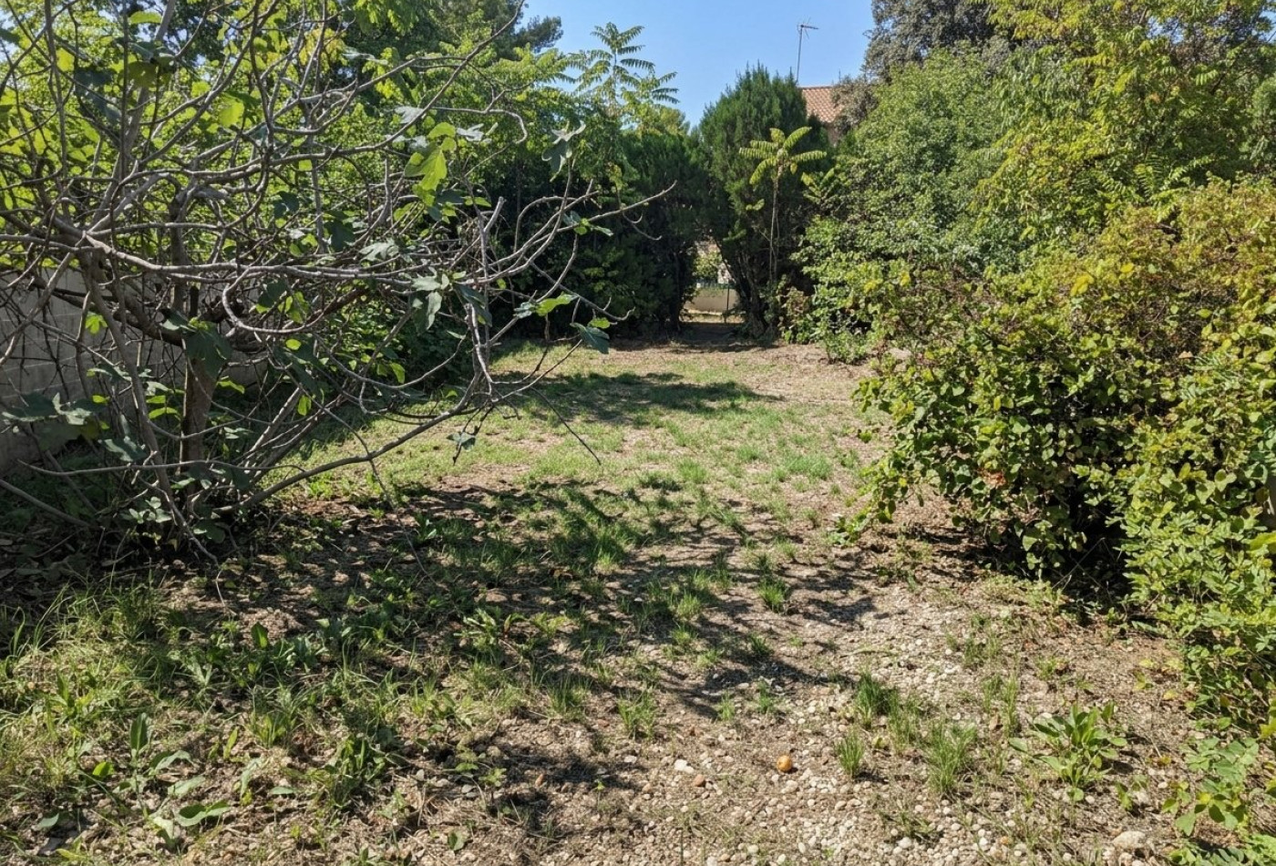 vente Terrain Castelnau Le Lez - Photo 1