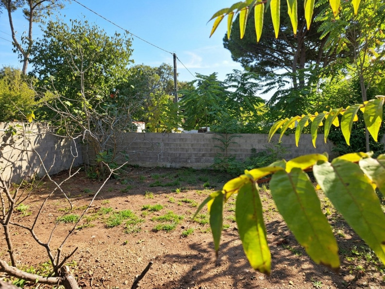 vente Terrain Castelnau Le Lez - Photo 5