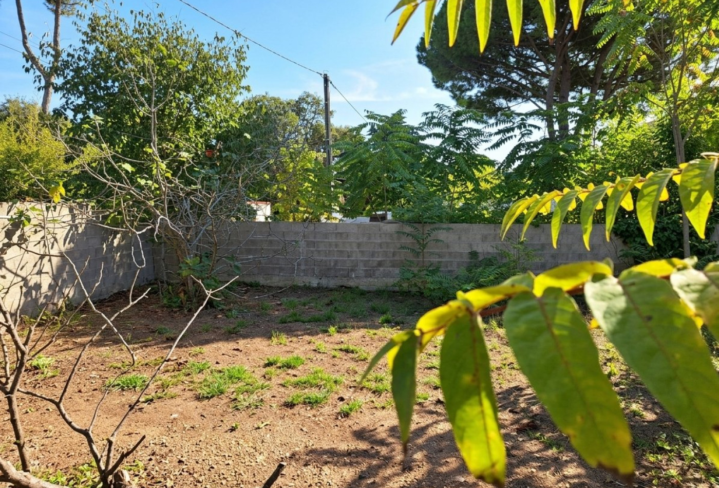 vente Terrain Castelnau Le Lez - Photo 5