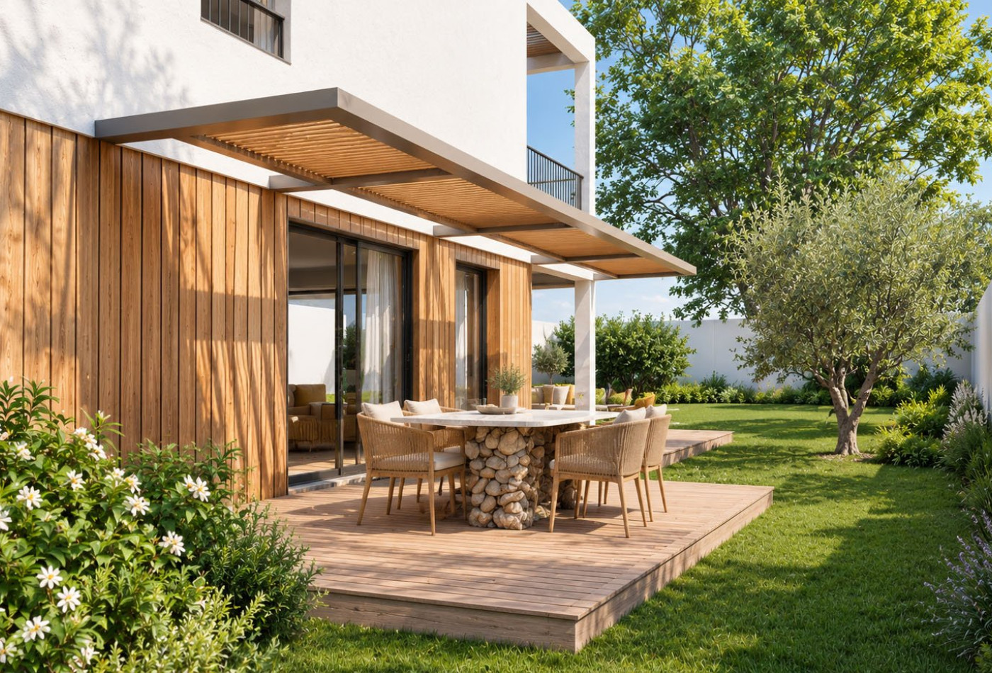 vente Terrain Castelnau Le Lez - Photo 2