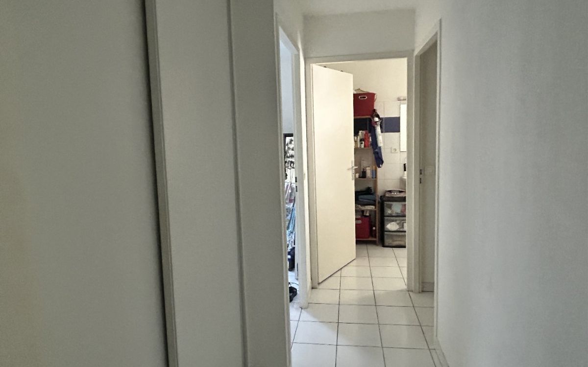 à louer Appartement Montpellier