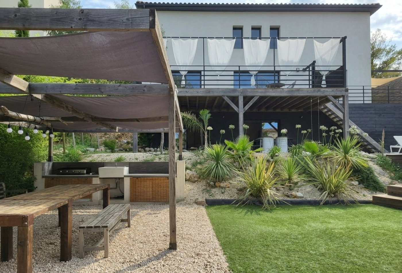 vente Maison Juvignac - Photo 1