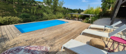vente Maison Juvignac