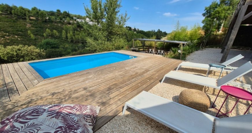 vente Maison Juvignac