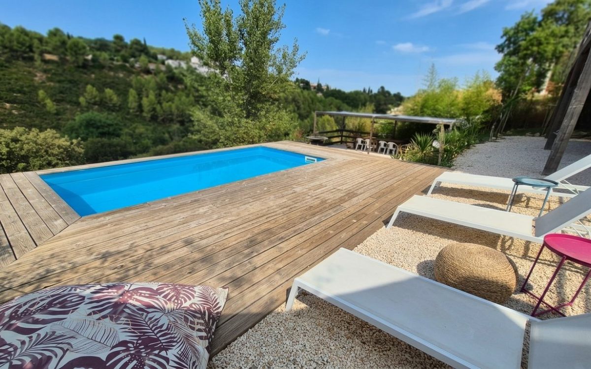 à vendre Maison Juvignac