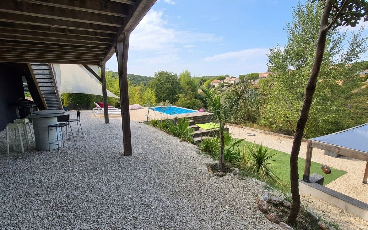 à vendre Maison Juvignac