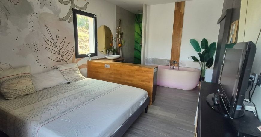 vente Maison Juvignac