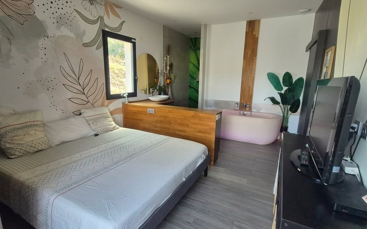 à vendre Maison Juvignac