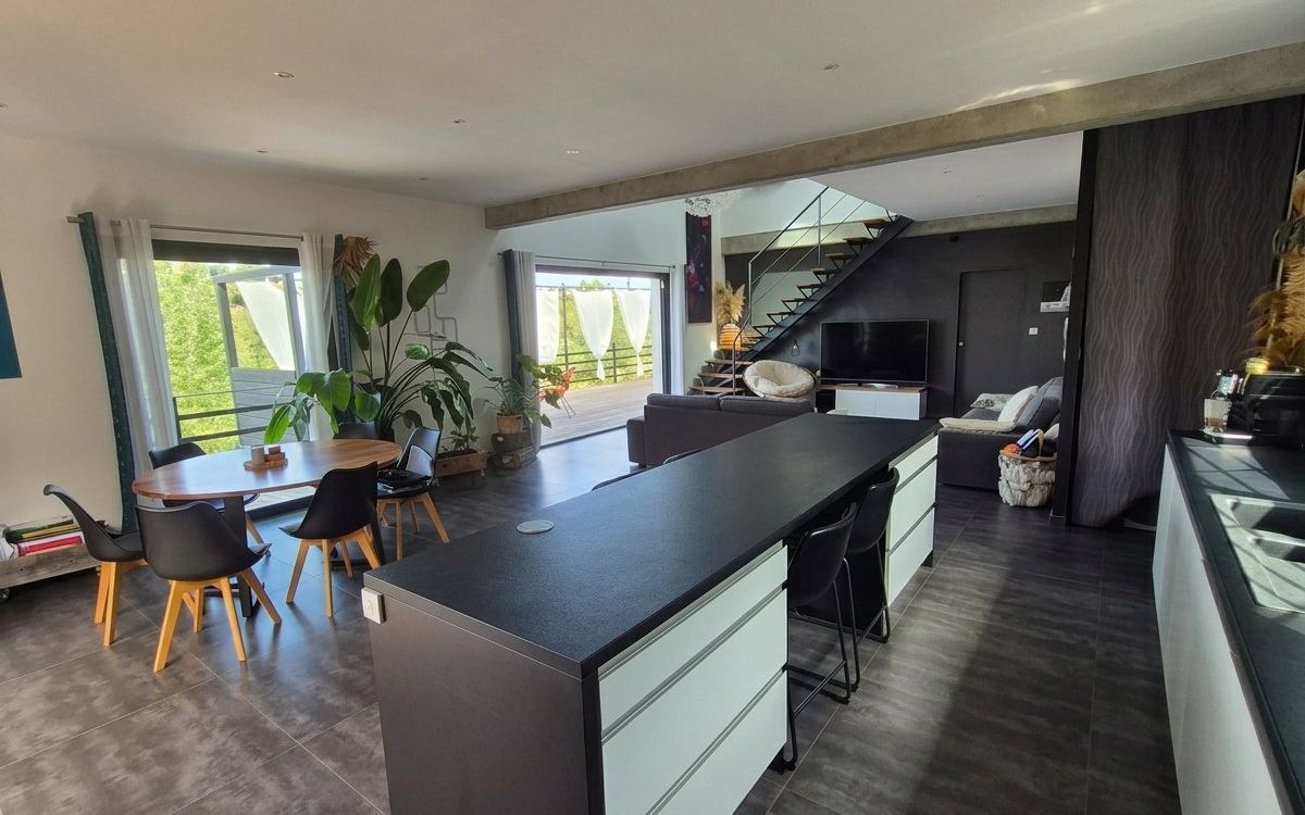 à vendre Maison Juvignac