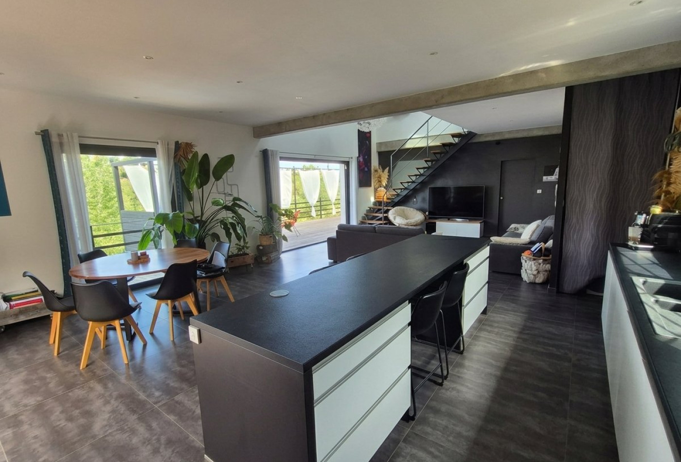 vente Maison Juvignac - Photo 3