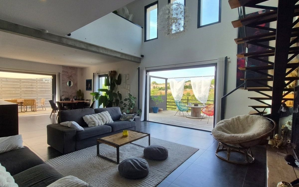 à vendre Maison Juvignac