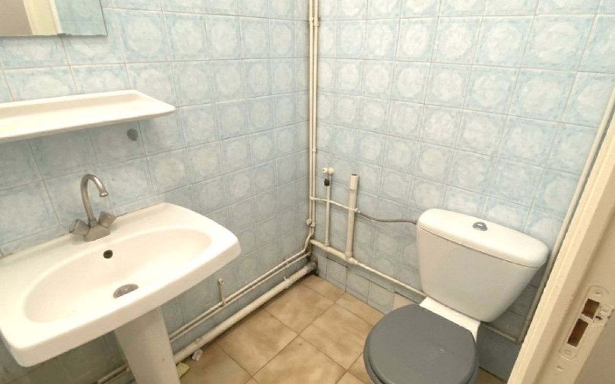 à vendre Appartement Montpellier