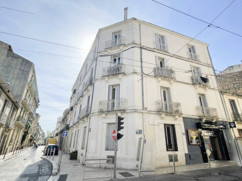 vente Appartement Montpellier - Photo 5