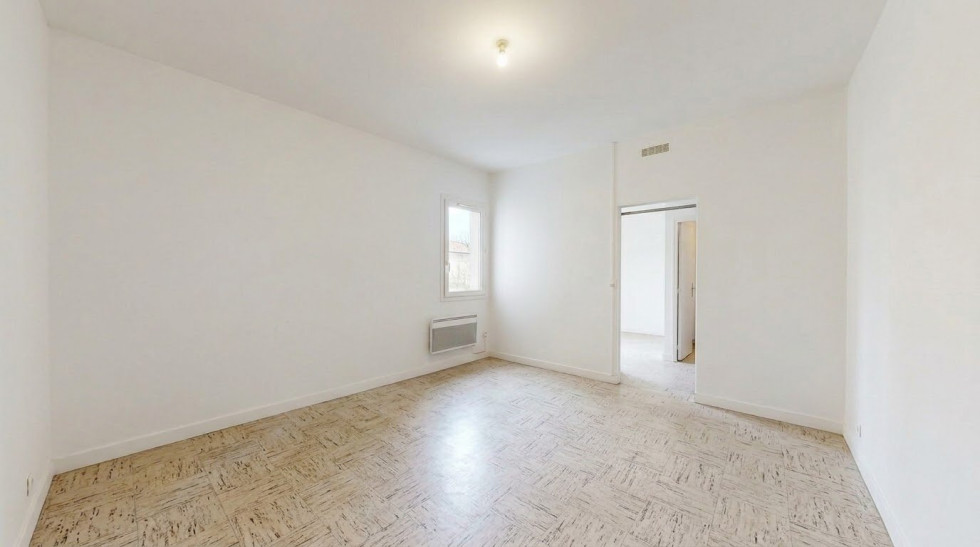 vente Appartement Montpellier - Photo 1
