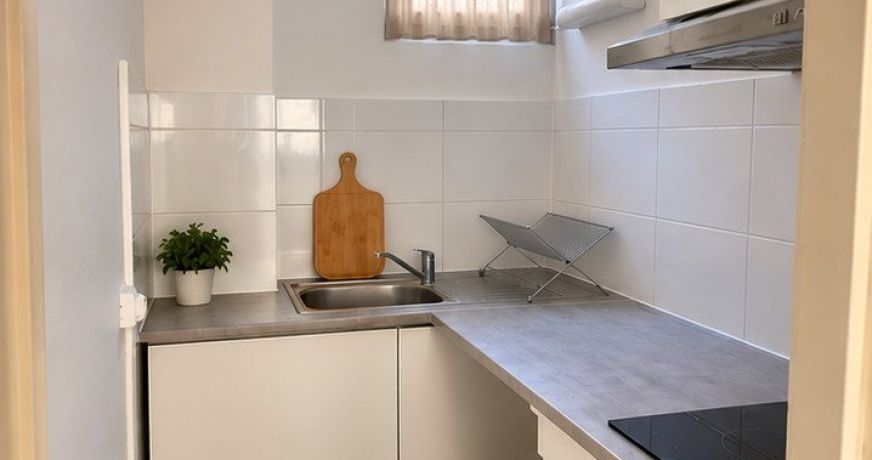 vente Appartement Montpellier