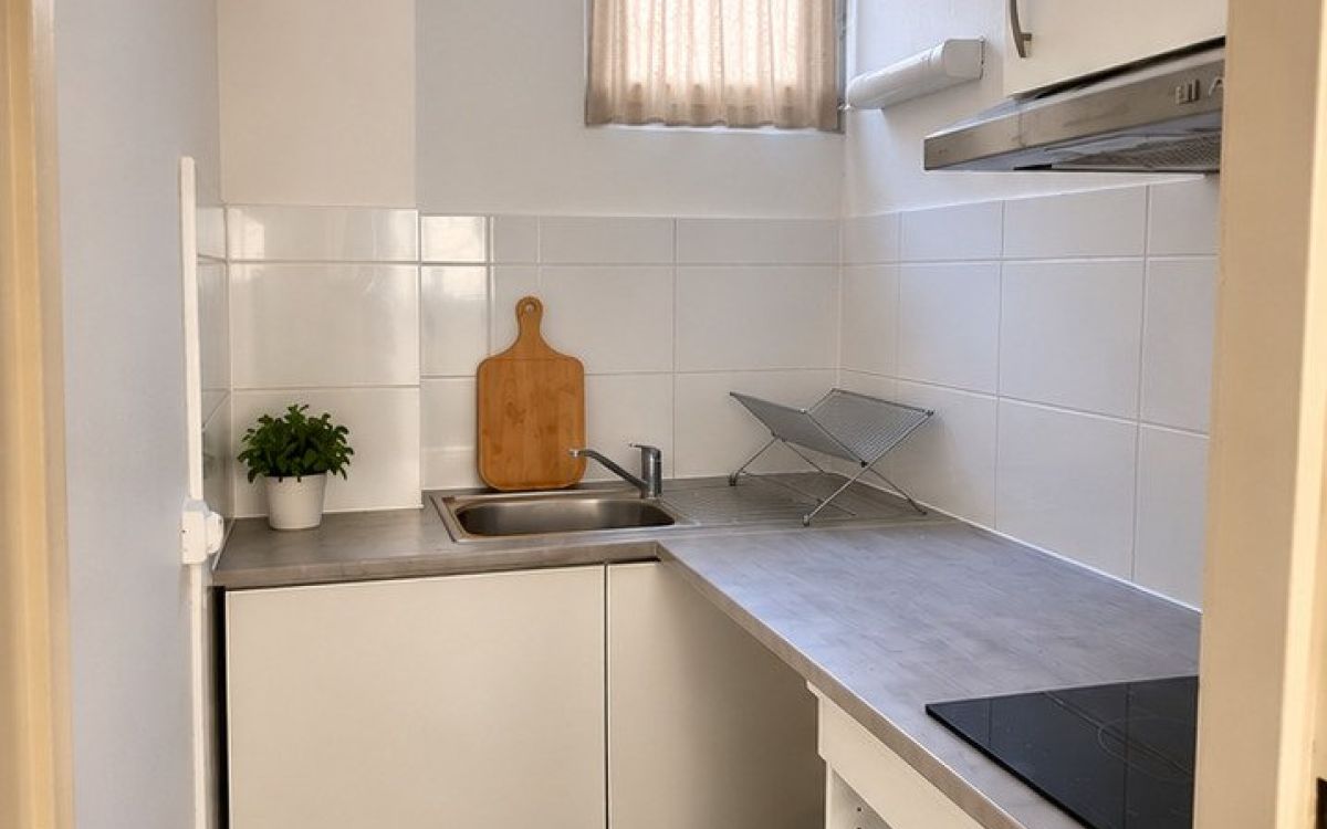 à vendre Appartement Montpellier
