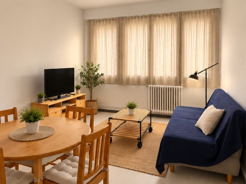 vente Appartement Montpellier - Photo 1