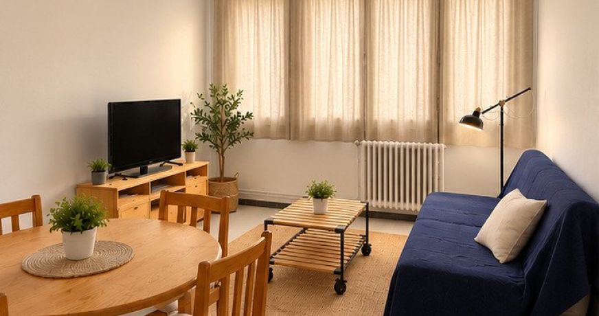 vente Appartement Montpellier