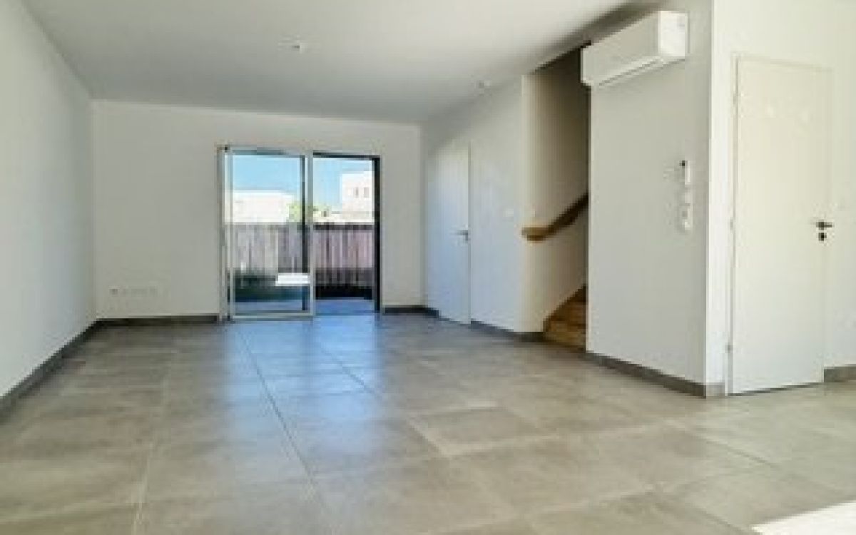 à louer Maison Serignan