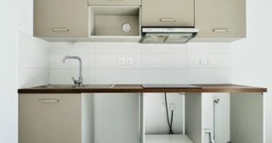 location Maison Serignan