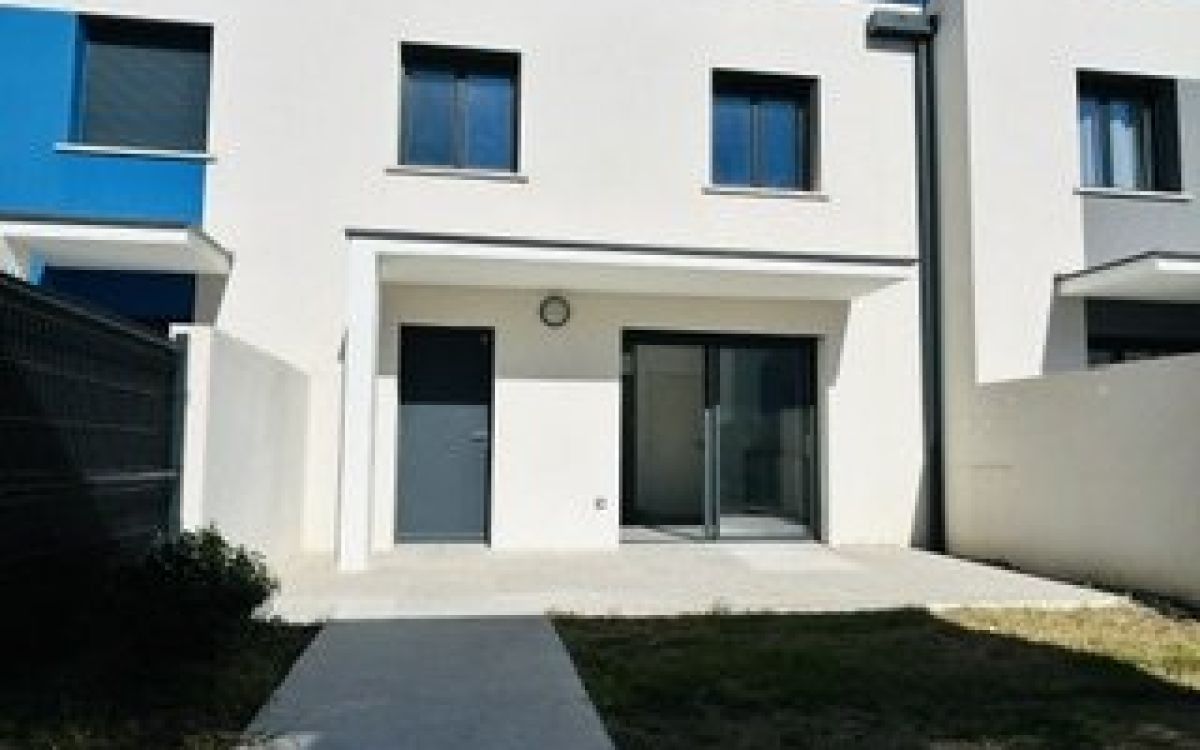 à louer Maison Serignan