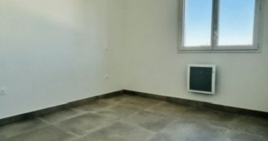 location Maison Serignan