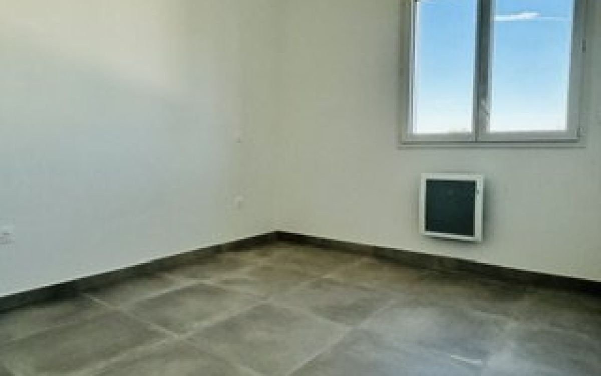 à louer Maison Serignan