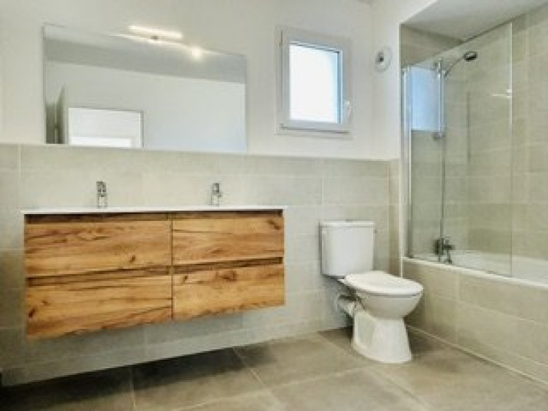 location Maison Serignan - Photo 9