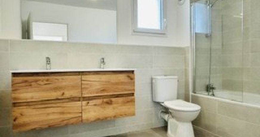 location Maison Serignan