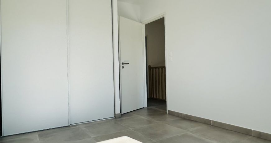 location Maison Serignan
