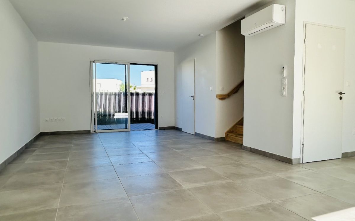à louer Maison Serignan