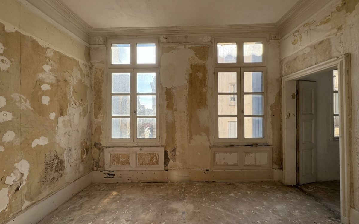 à vendre Appartement Montpellier