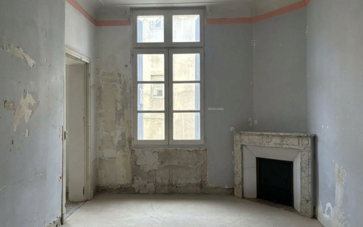 à vendre Appartement Montpellier