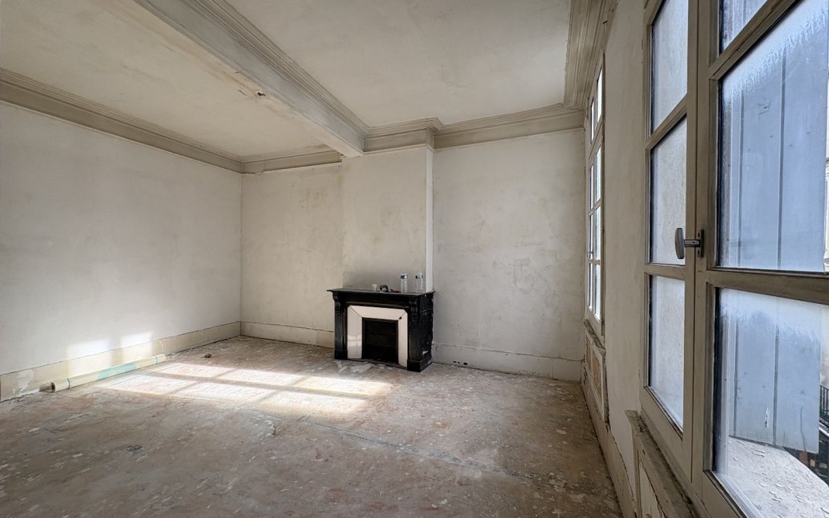 à vendre Appartement Montpellier