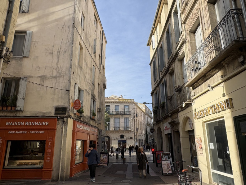 vente Appartement Montpellier - Photo 5