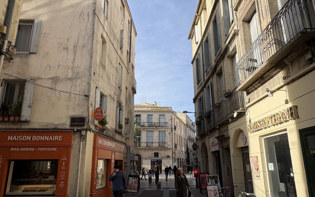 à vendre Appartement Montpellier