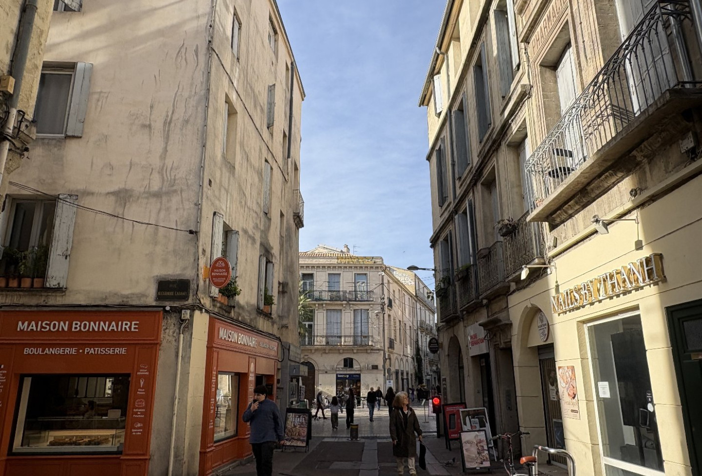 vente Appartement Montpellier - Photo 5