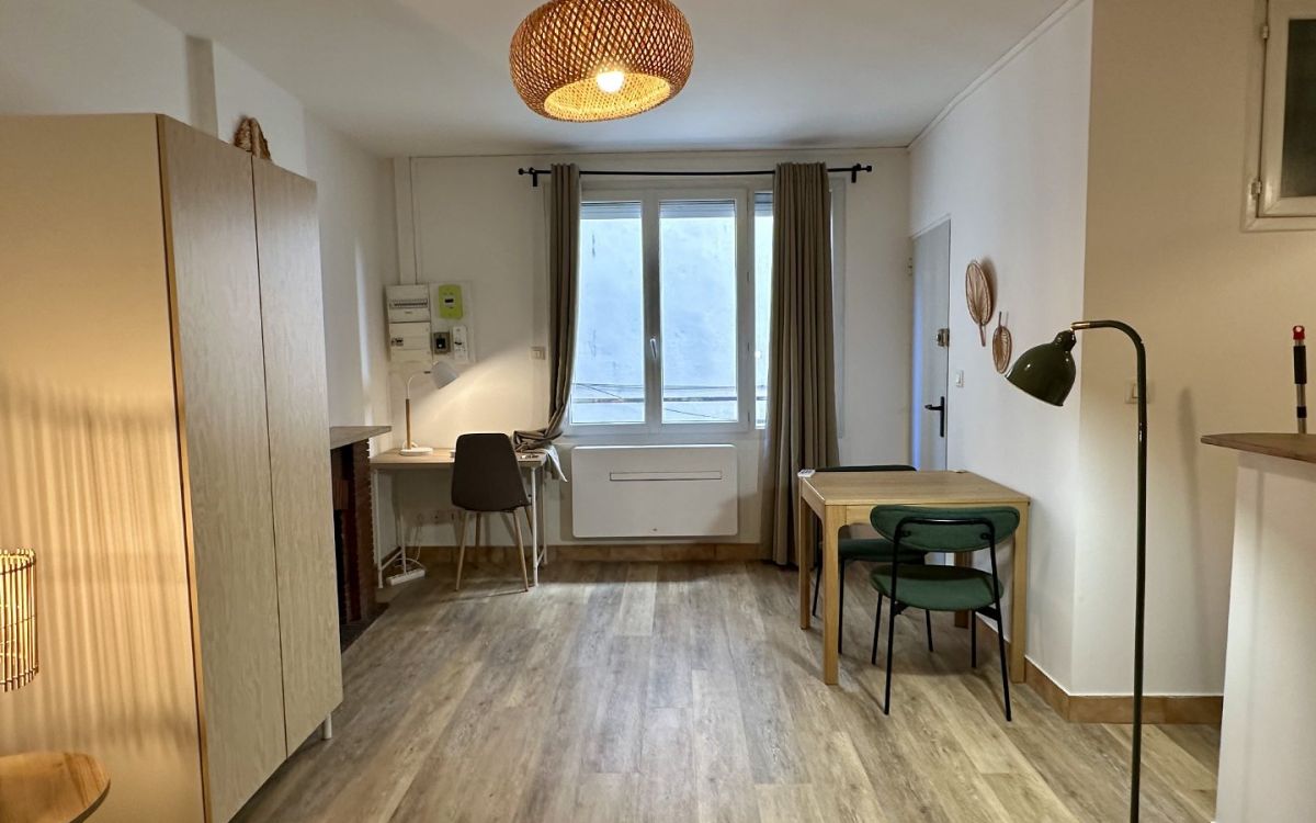 à louer Appartement Montpellier