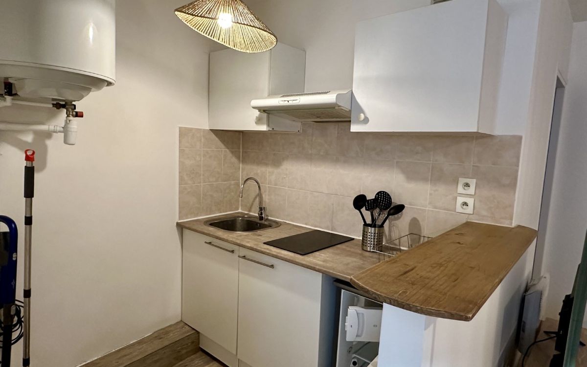 à louer Appartement Montpellier