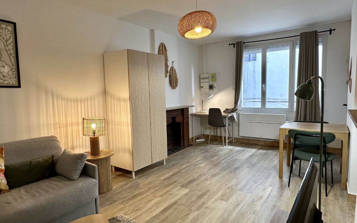 à louer Appartement Montpellier