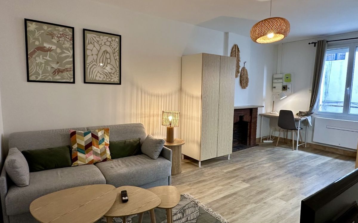 à louer Appartement Montpellier